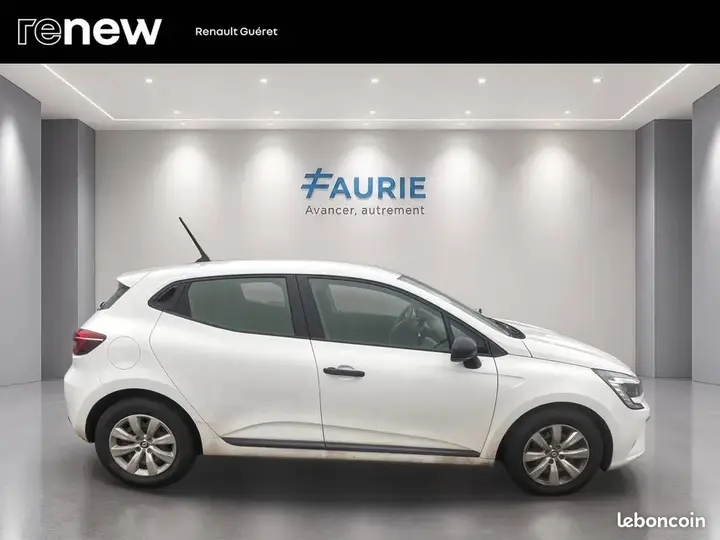 Renault Clio 2023 photo 4