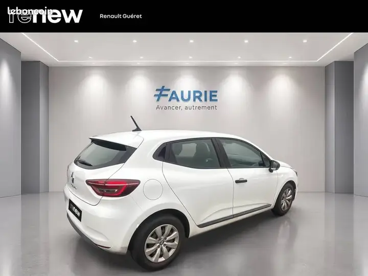 Renault Clio 2023 photo 5