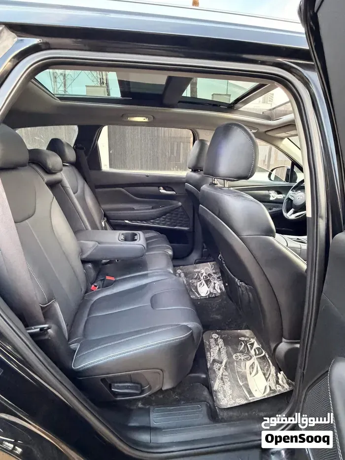 Hyundai Santa Fe 2023 photo 4