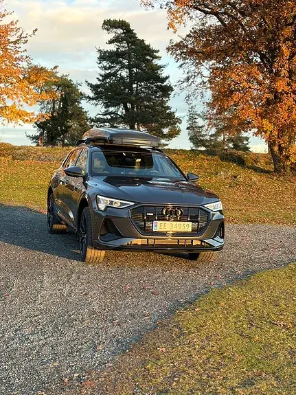 Audi E-Tron 2022 photo 5