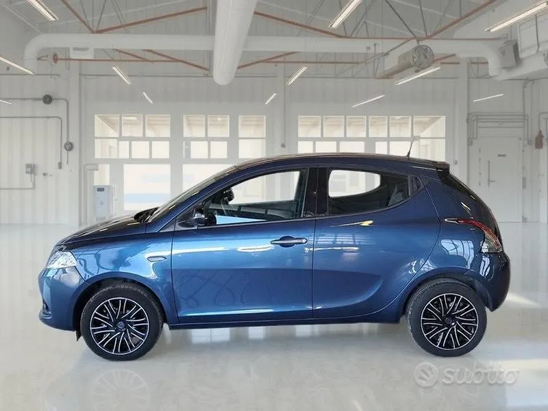 Lancia Ypsilon 2023 photo 5