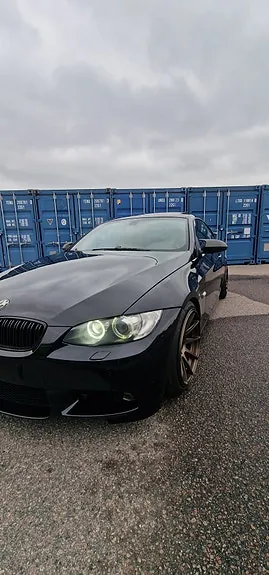 BMW 335I 2007 photo 2