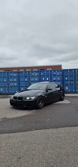 BMW 335I