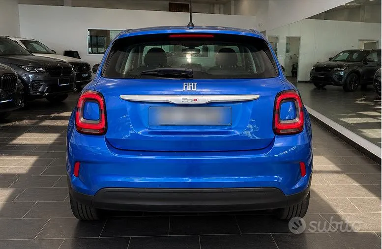 Fiat 500X 2023 photo 5