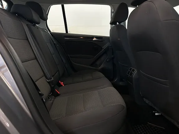 Volkswagen Golf I 2013 photo 5