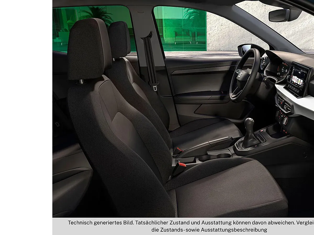 Seat Arona 2026 photo 2