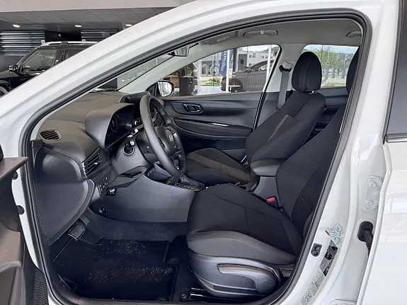 Hyundai I20 2026 photo 5