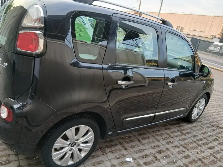 Citroen C3 Picasso 2012 photo 5