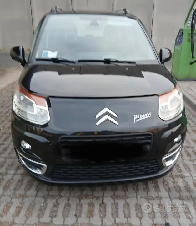 Citroen C3 Picasso