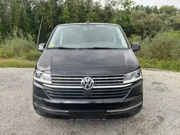 Volkswagen Transporter T6.1 2024 photo 3