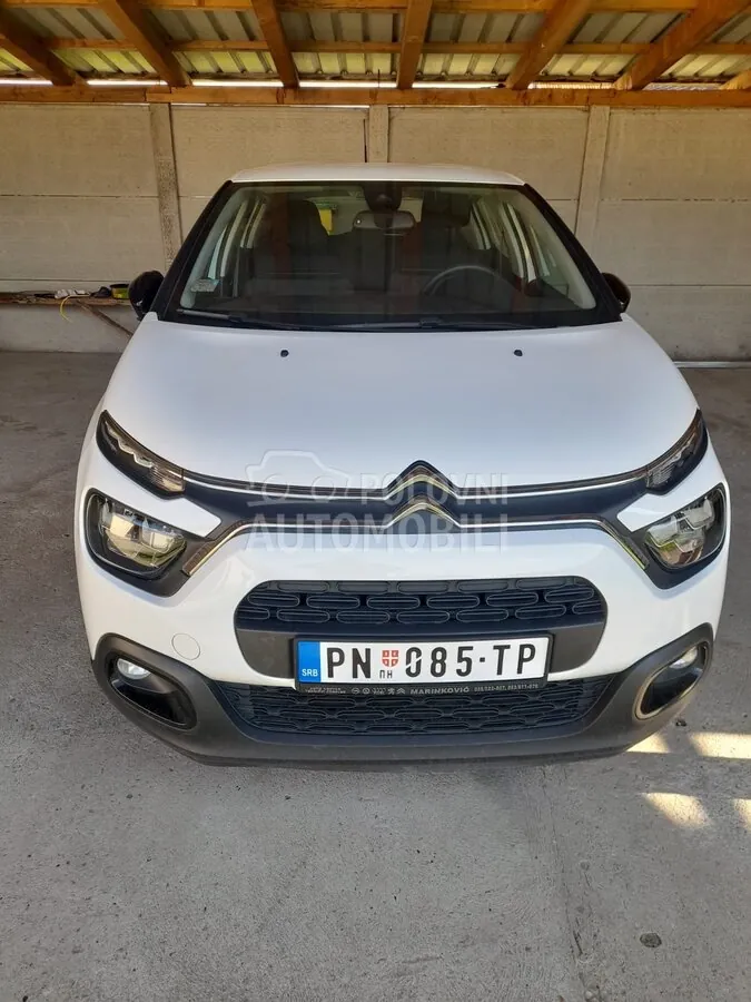 Citroen C3