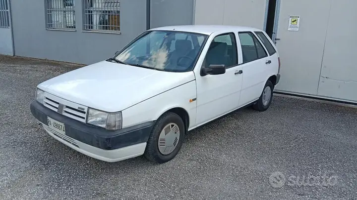 Fiat Tipo 1989 photo 2