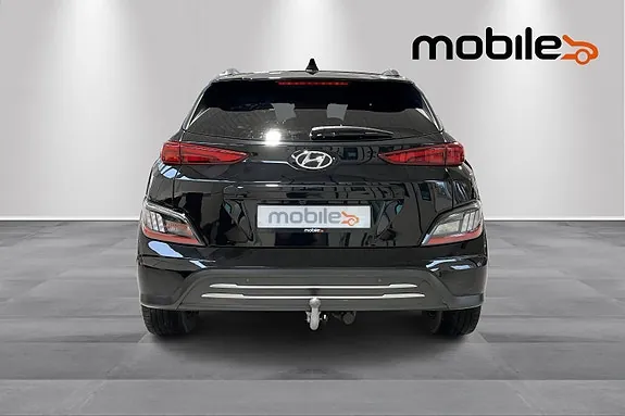 Hyundai Kona 2021 photo 4