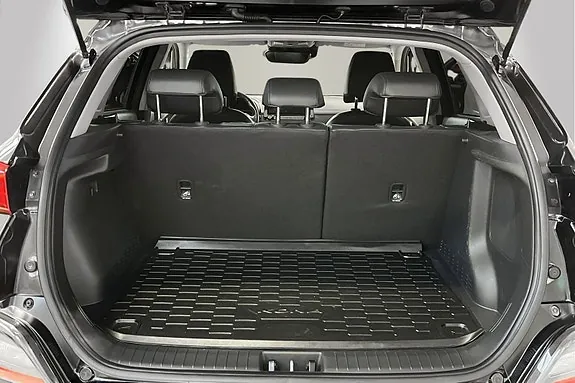 Hyundai Kona 2021 photo 5