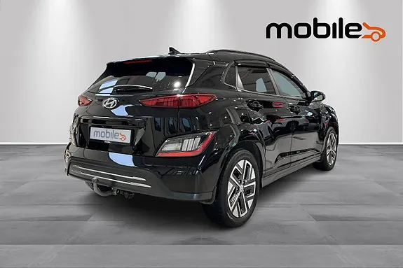 Hyundai Kona 2021 photo 3