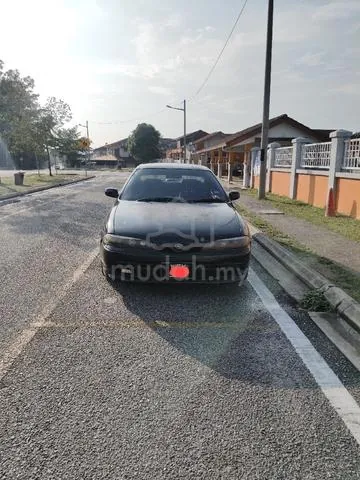 Proton Perdana