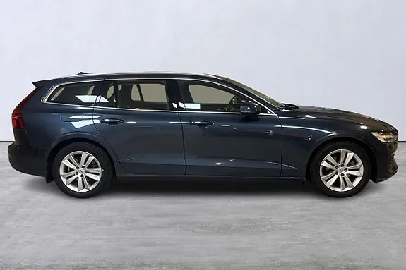 Volvo V60 2021 photo 3