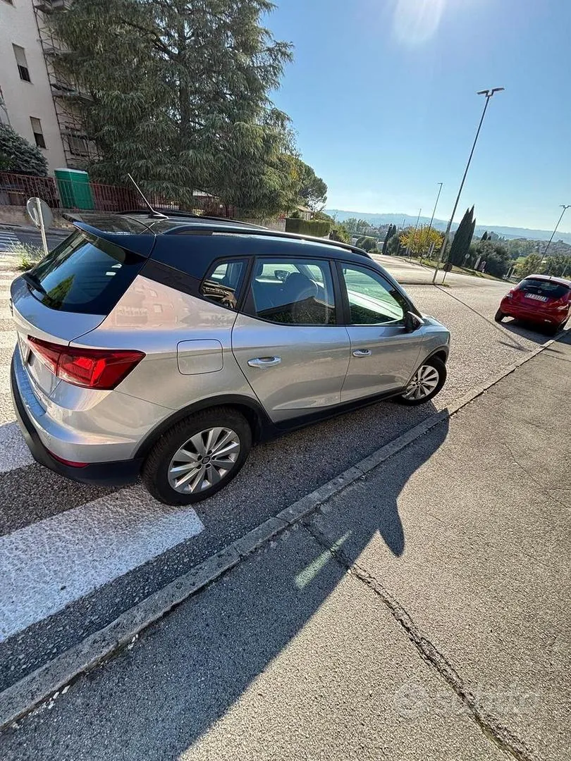 Seat Arona 2021 photo 3