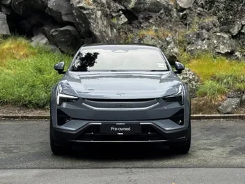 Polestar 3 2025 photo 5
