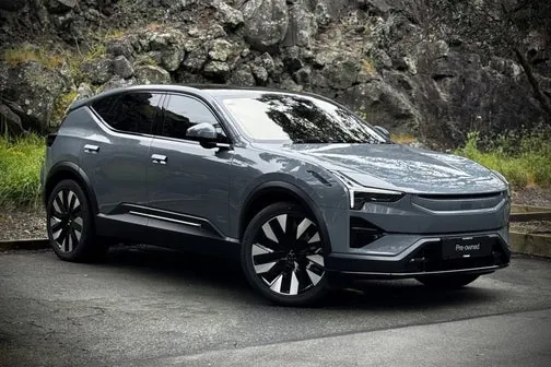 Polestar 3