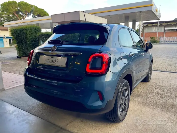 Fiat 500X 2020 photo 5