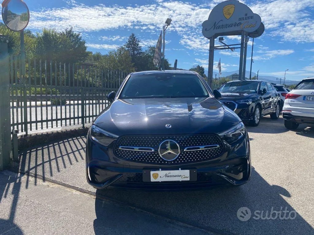 Mercedes-Benz Glc 2025 photo 2