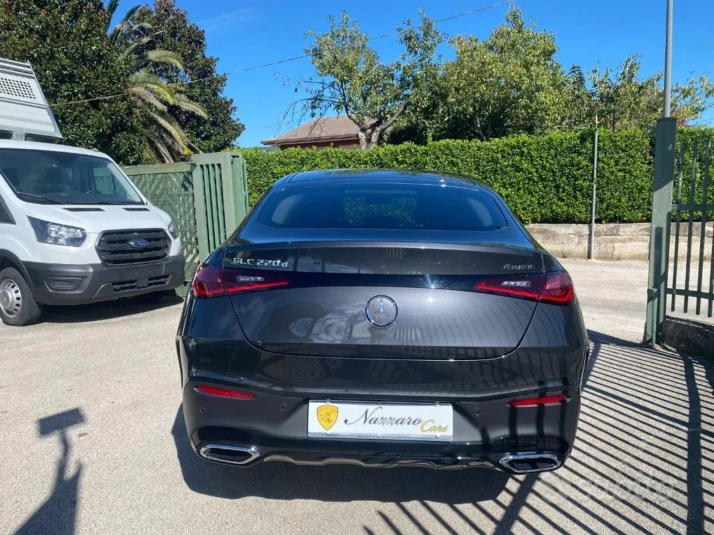 Mercedes-Benz Glc 2025 photo 5