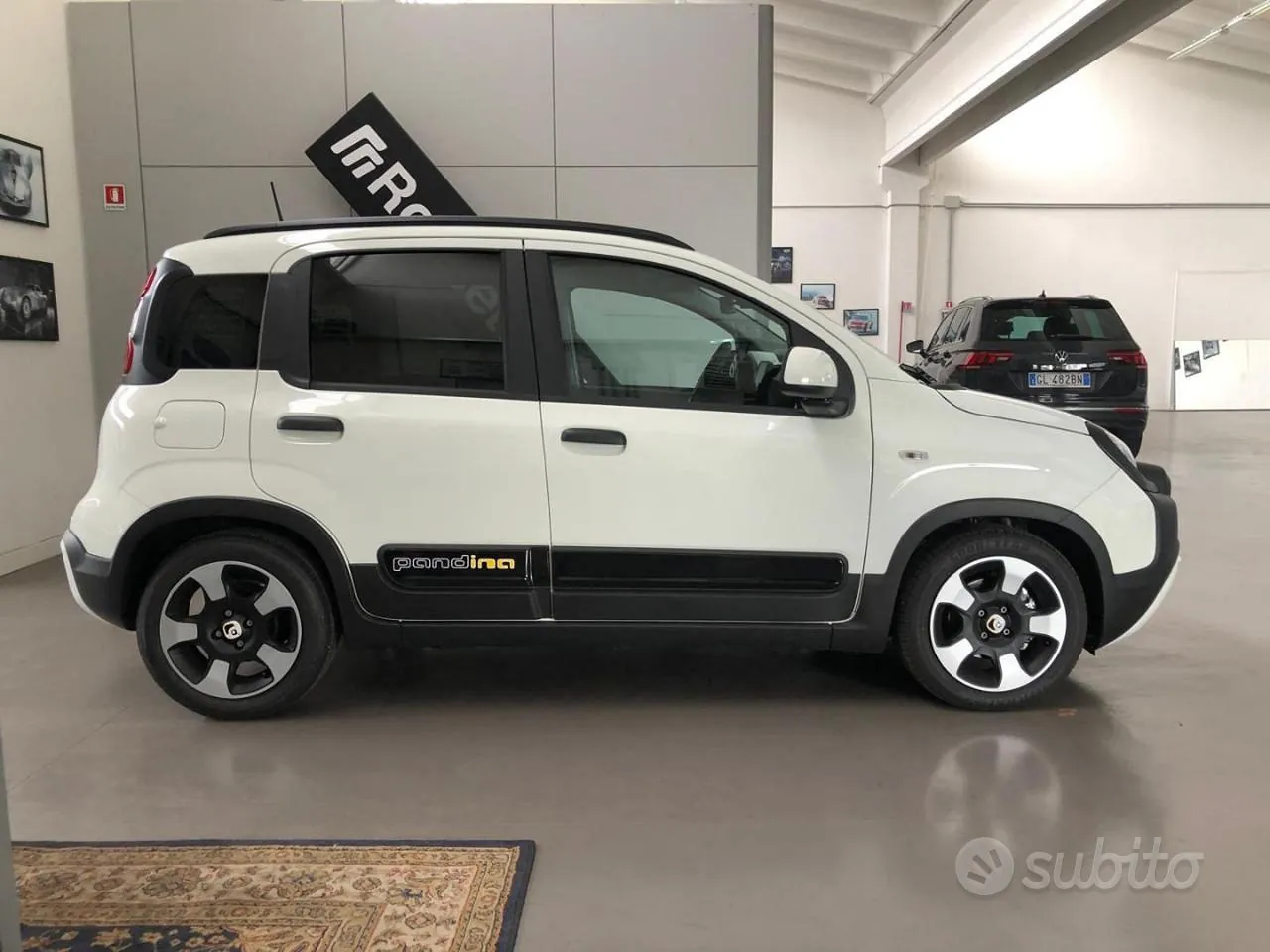 Fiat Panda 2026 photo 3