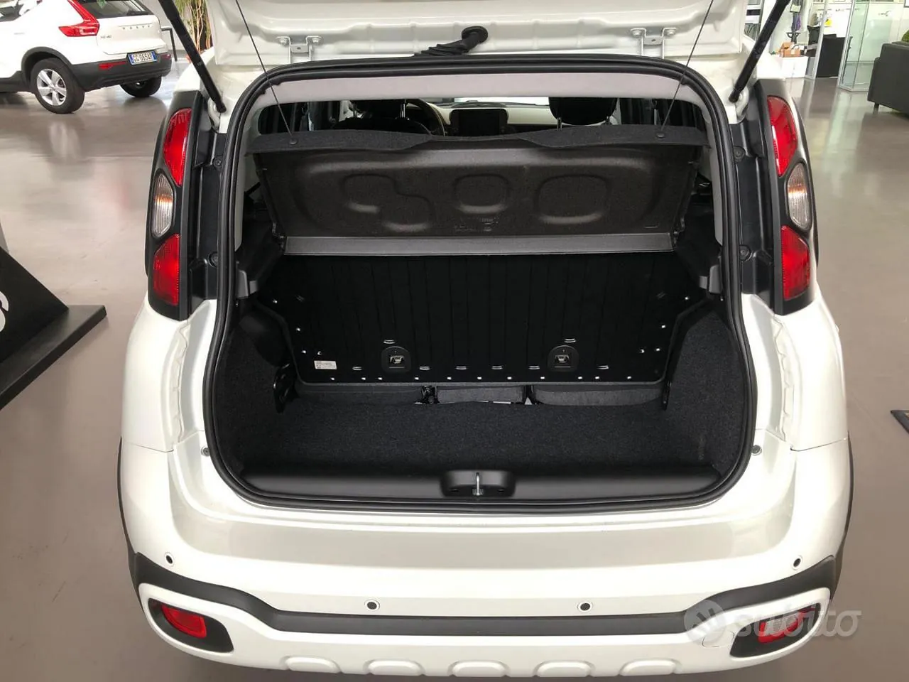 Fiat Panda 2026 photo 5