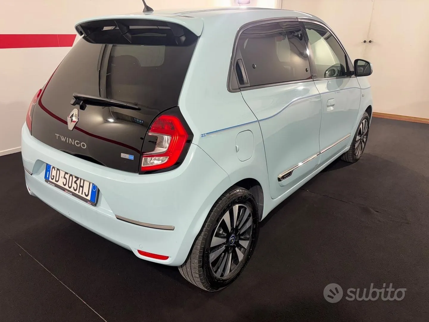 Renault Twingo 2020 photo 4