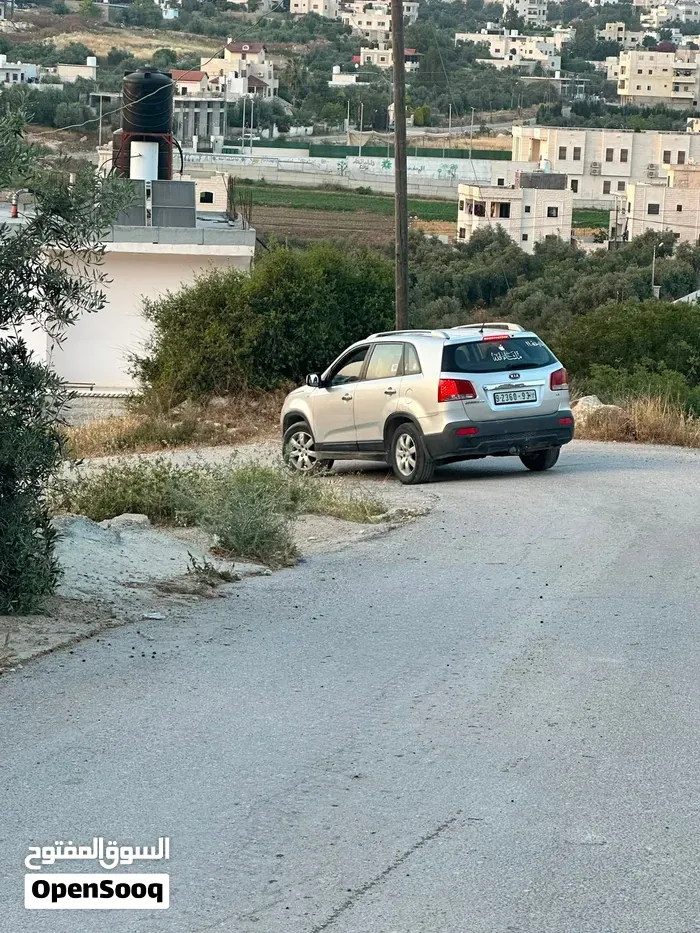 Kia Sorento 2012 photo 5