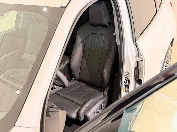 BMW X3 2025 photo 5