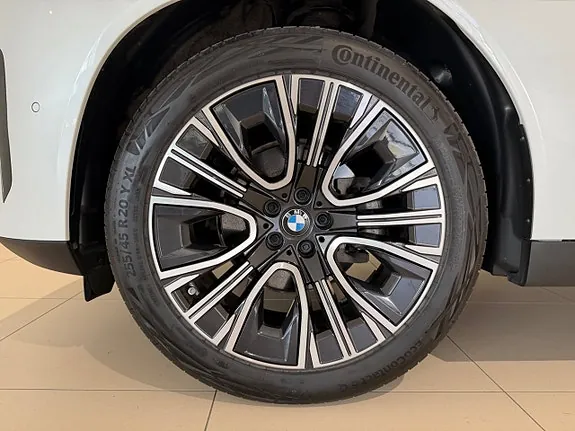 BMW X3 2025 photo 3