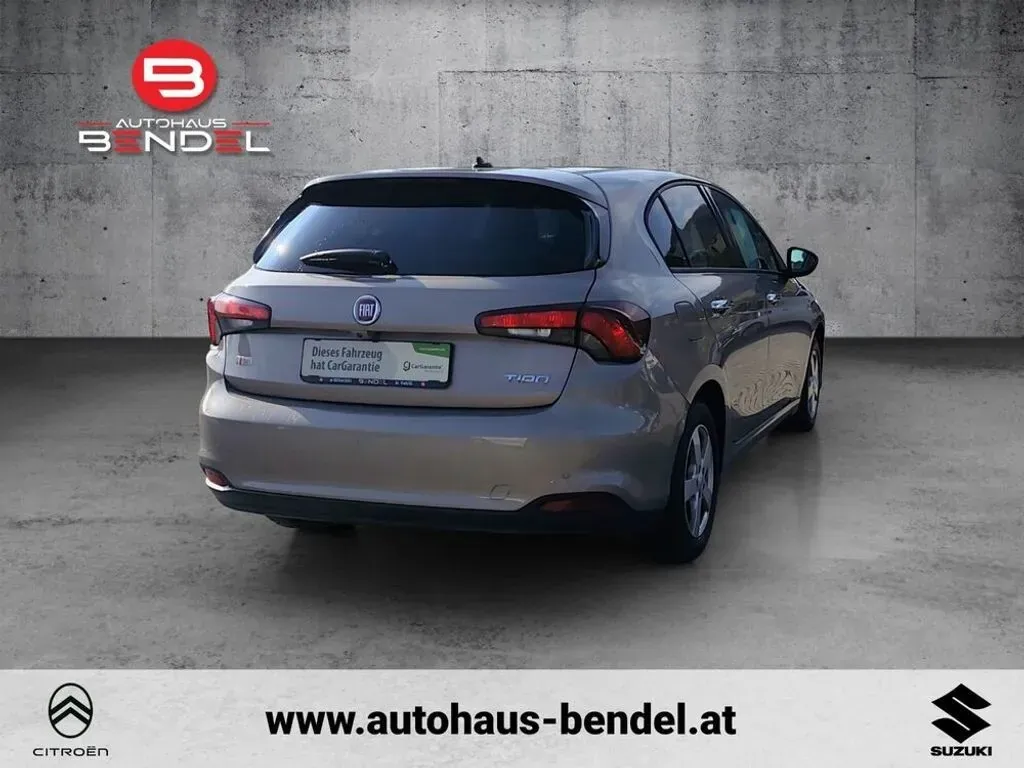 Fiat Tipo 2019 photo 3