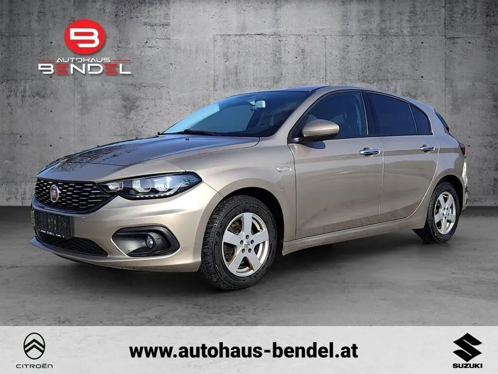 Fiat Tipo