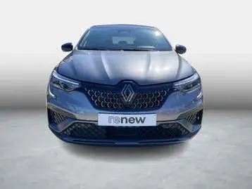 Renault Arkana 2025 photo 2