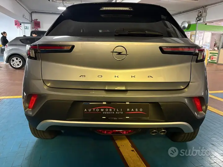 Opel Mokka 2022 photo 5