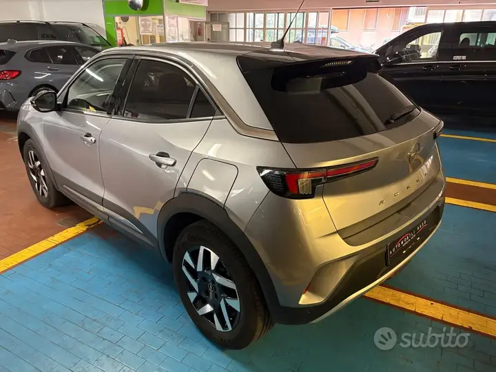 Opel Mokka 2022 photo 4