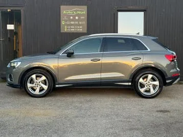 Audi Q3 2021 photo 3