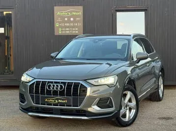 Audi Q3 2021 photo 2