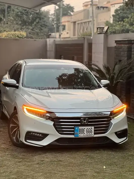 Honda Insight