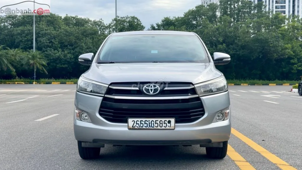 Toyota Innova