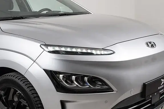 Hyundai Kona 2023 photo 3