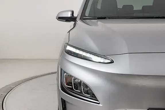 Hyundai Kona 2023 photo 5
