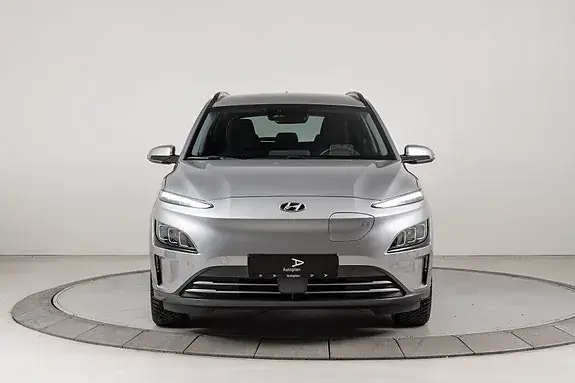 Hyundai Kona 2023 photo 4