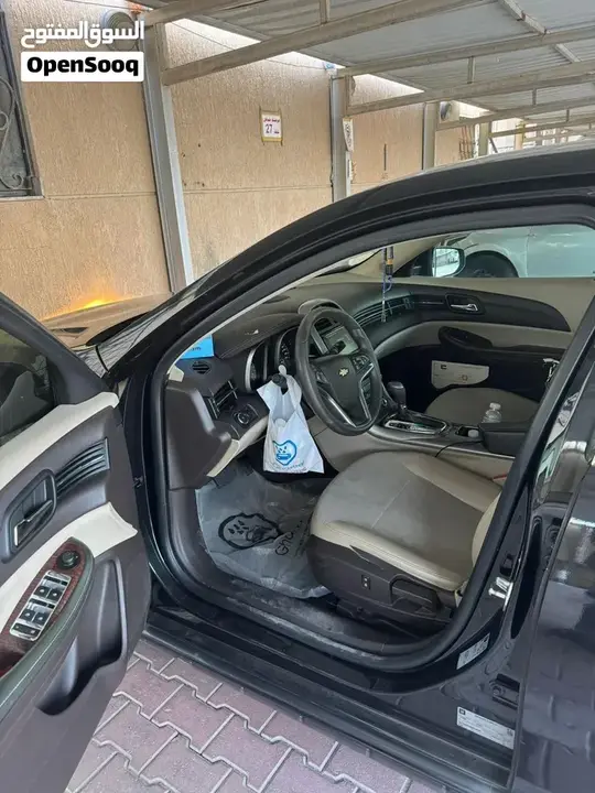 Chevrolet Malibu 2016 photo 3