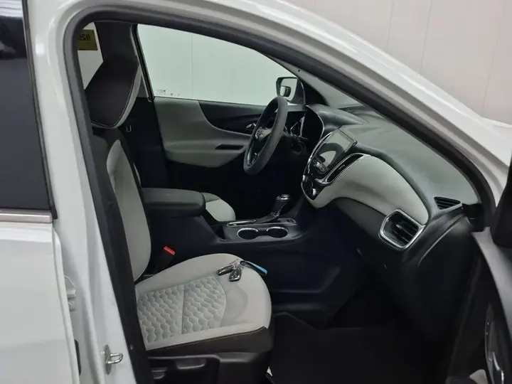 Chevrolet Equinox 2019 photo 4