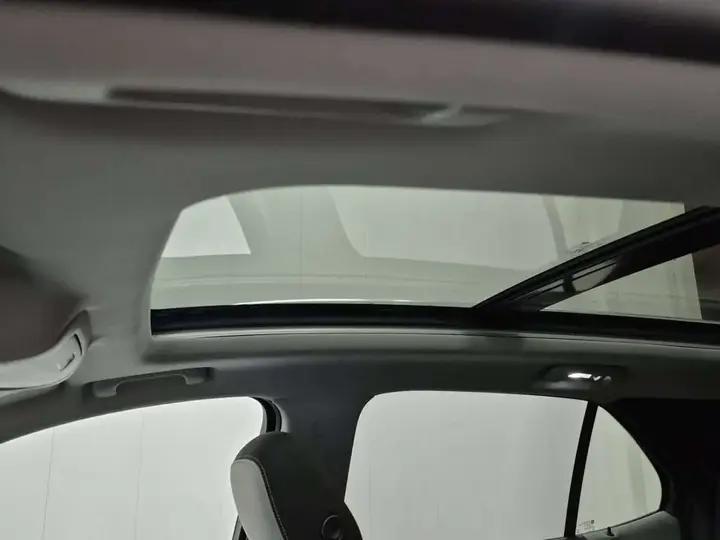Chevrolet Equinox 2019 photo 3