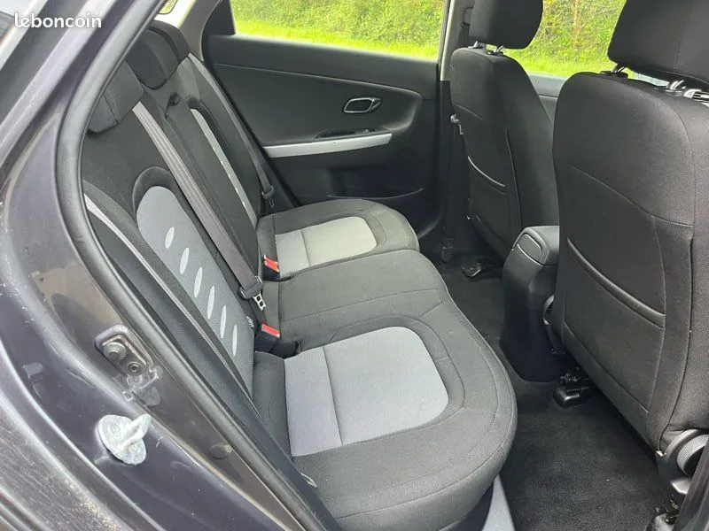 Kia Ceed 2015 photo 3