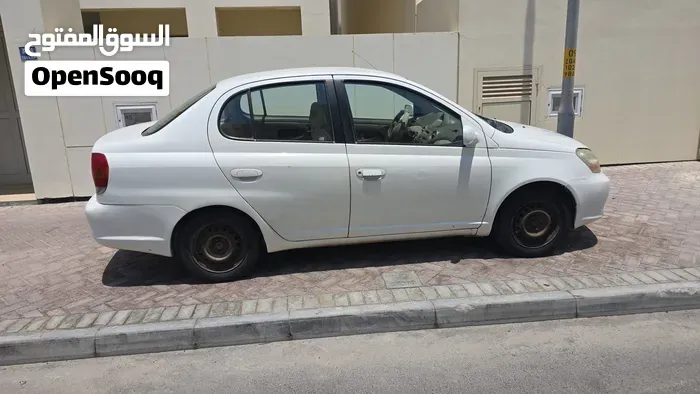Toyota Echo 2005 photo 3